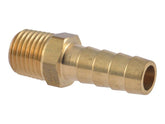 8430007 Coupling Hose Barb Long #6-4P | JLG